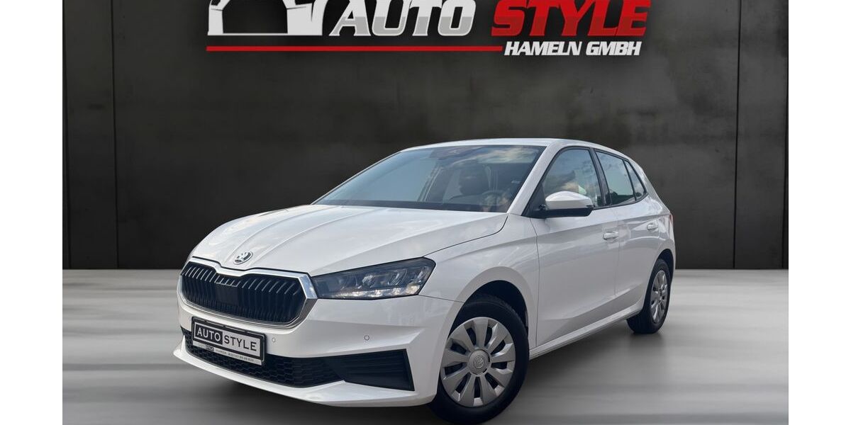 Skoda Fabia 69.478 km 10.490 &euro; Hameln 31789