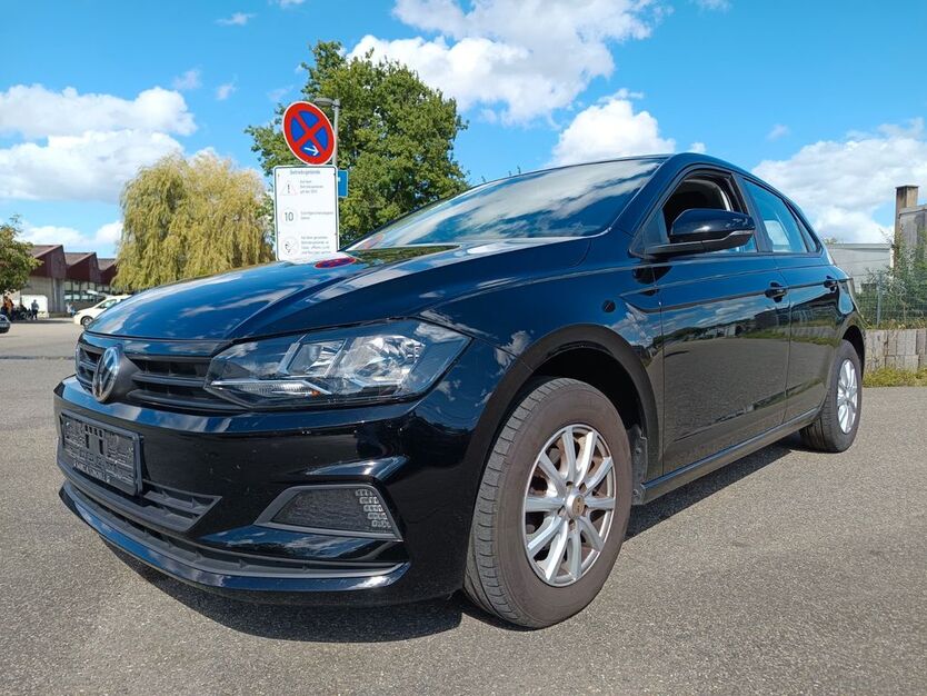 VW Polo 35.000 km 11.800 € Lahr-Langenwinkel 77933