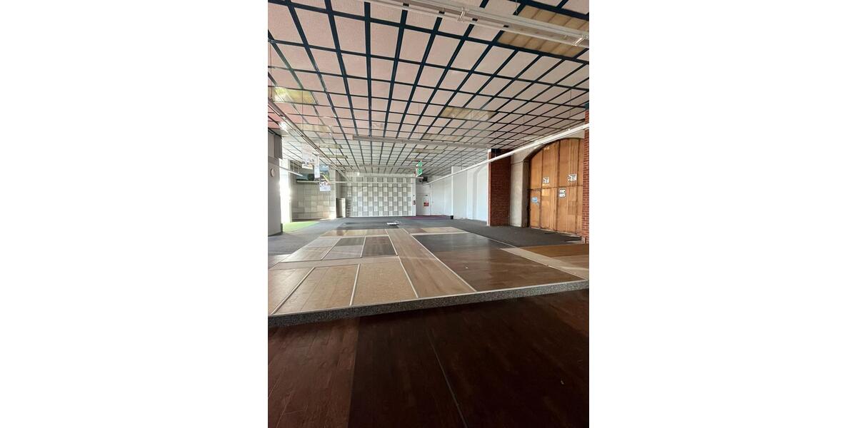 Gewerbeobjekt Garbsen - 4.090&euro; | Angebot:24620466