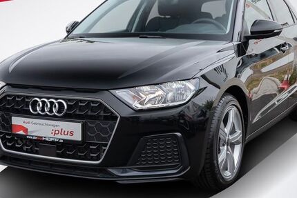 Audi A1 12.115 km 23.995 &euro; Sankt Augustin-Menden 53757