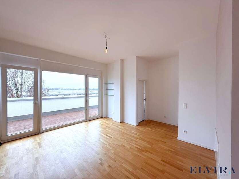 Wohnung zum Kaufen in München 550.000 € 59.92 m²