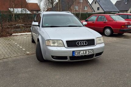 Audi A6 377.190 km 2.150 &euro; Dülmen 48249