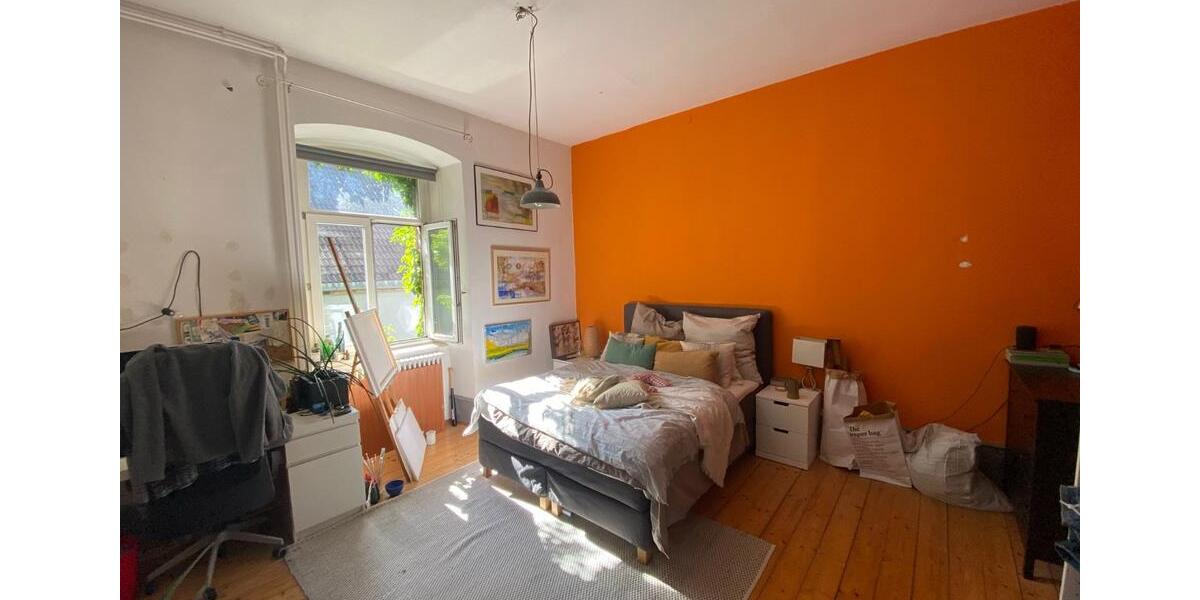 Etagenwohnung Furtwangen im Schwarzwald - 3 Zimmer, 95 m&sup2;, 680&euro; | Angebot:25498318