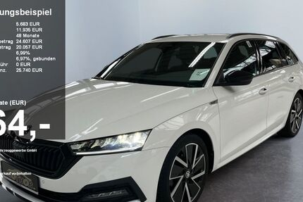 Skoda Octavia 63.559 km 24.447 &euro; Brandenburg 14772