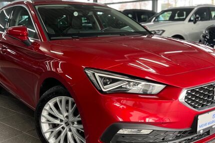 Seat Leon 104.985 km 18.999 &euro; Werl 59457