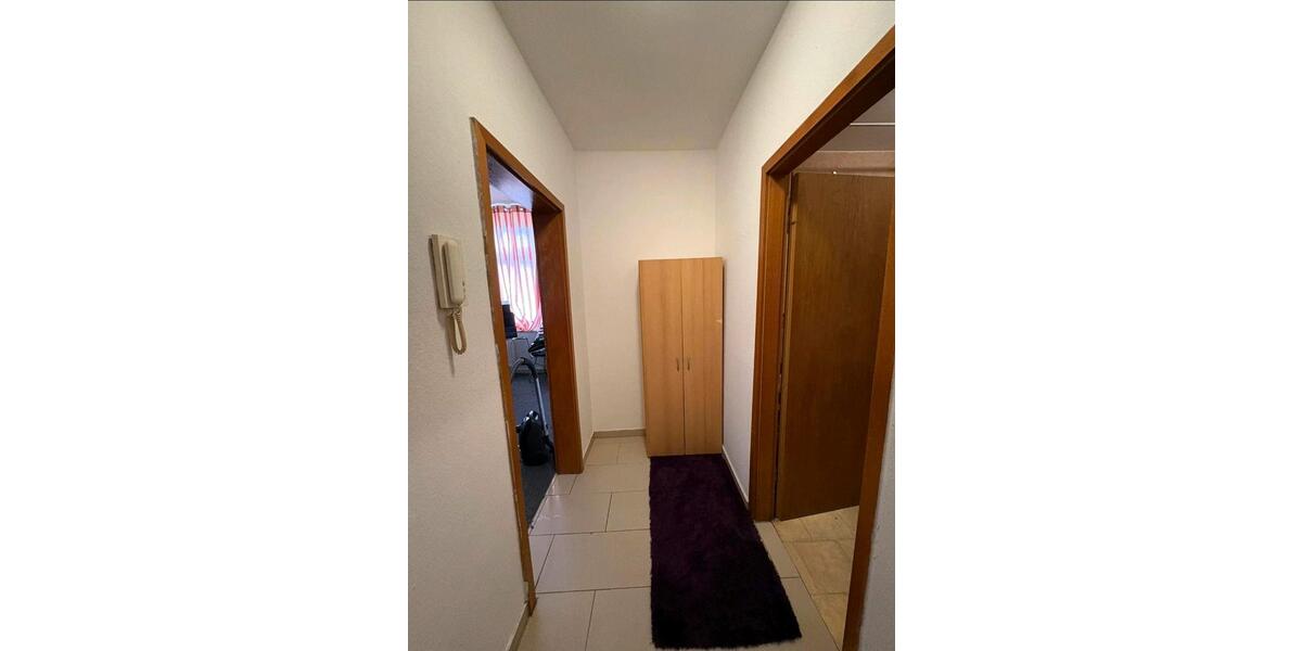Etagenwohnung Solingen Aufderhöhe - 1 Zimmer, 30 m&sup2;, 400&euro; | Angebot:26671723