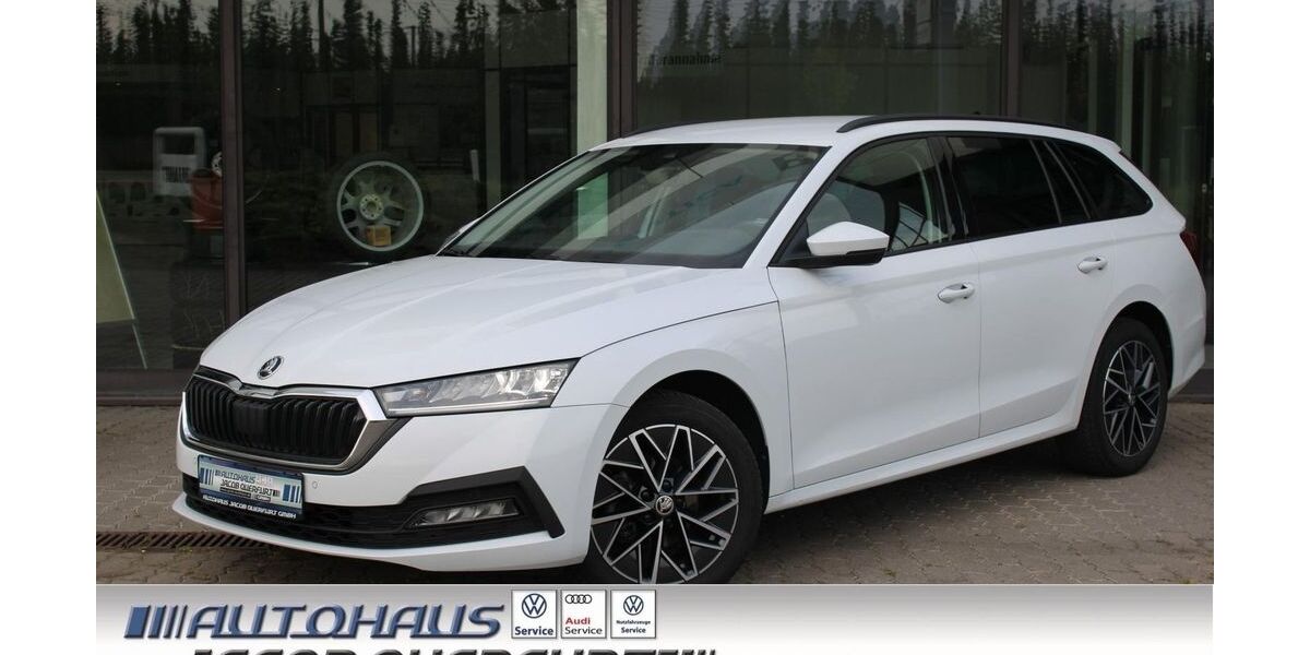 Skoda Octavia 86.135 km 22.640 &euro; Querfurt 06268