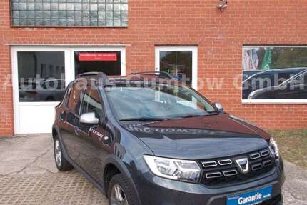 Dacia Sandero 34.722 km 11.490 € Gumtow 16866