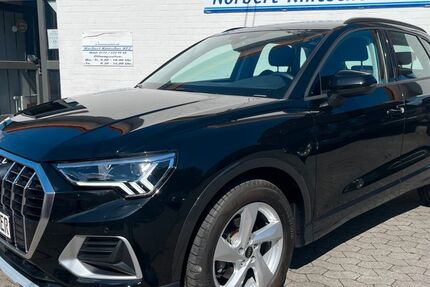 Audi Q3 25.236 km 30.990 &euro; Bad Oeynhausen 32545