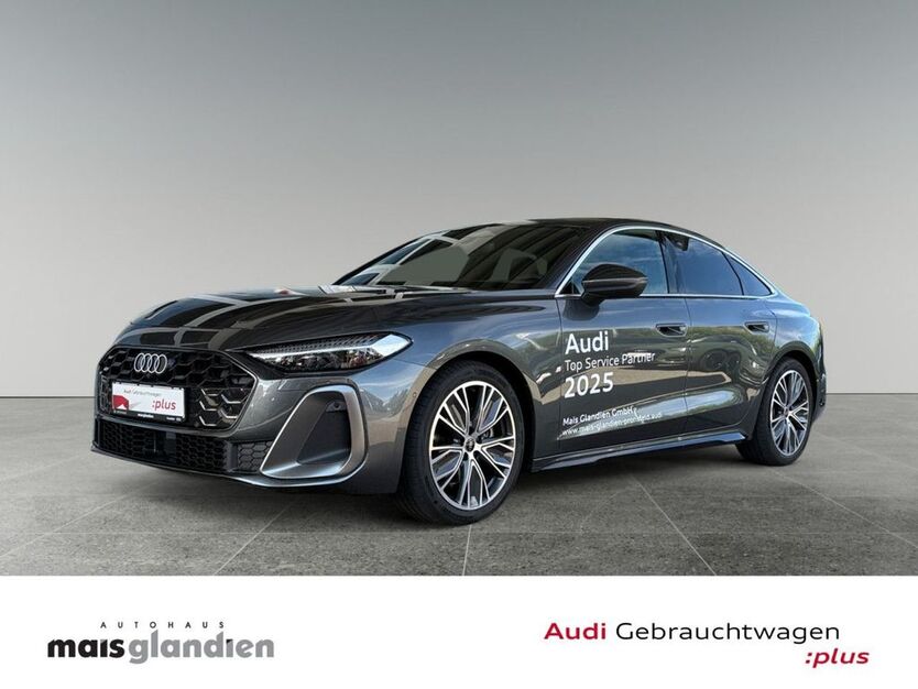 Audi A5 12.500 km 52.880 € Pronsfeld 54597