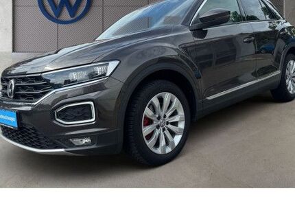 VW T-Roc 70.907 km 17.880 € Neu-Isenburg 63263