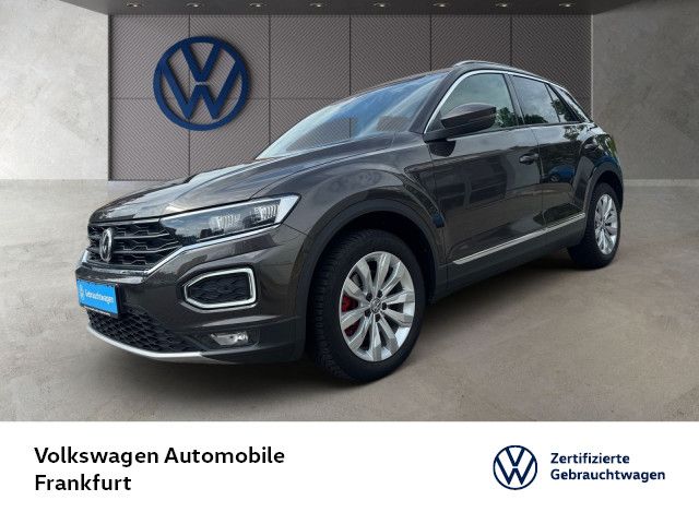 VW T-Roc 70.907 km 17.880 € Neu-Isenburg 63263