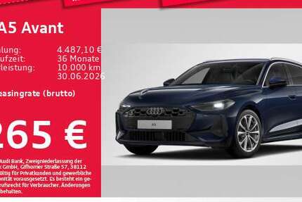 Audi A5 27.219 km 44.871 &euro; Eching 85386