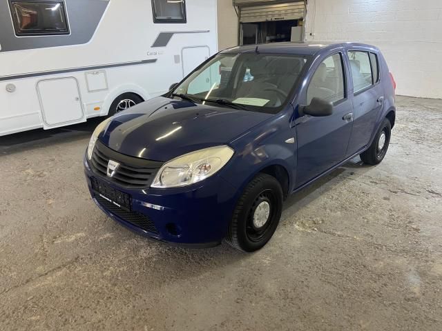 Sandero