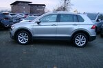 VW Tiguan 2.0TSi Comfortline BMT 4M SHZ ACC LED AHK 69.021 km 25.980 &euro; Falkensee 14612