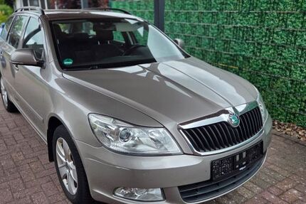 Skoda Octavia 141.600 km 4.999 &euro; Zetel 26340
