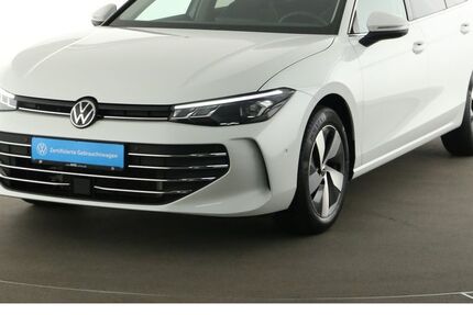 VW Passat Variant 18.508 km 34.490 &euro; Suhl 98527
