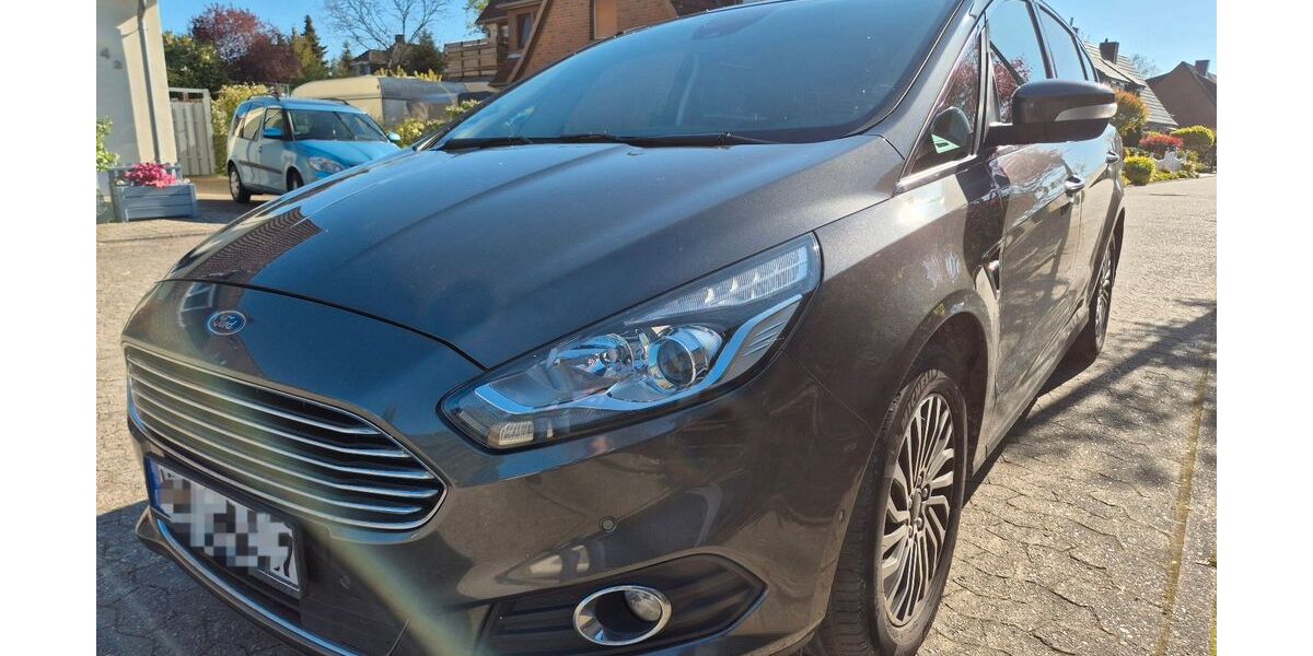 Ford S-Max 188.500 km 8.800 &euro; Achim 28832