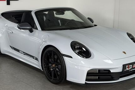 Porsche 992 5.000 km 145.800 &euro; Heroldstatt 72535