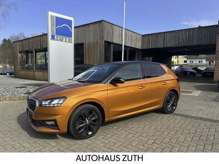 Fabia