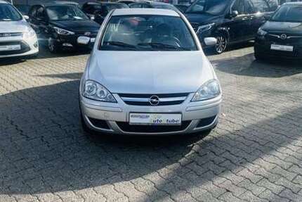 Opel Corsa 69.000 km 3.590 &euro; Lüneburg 21337
