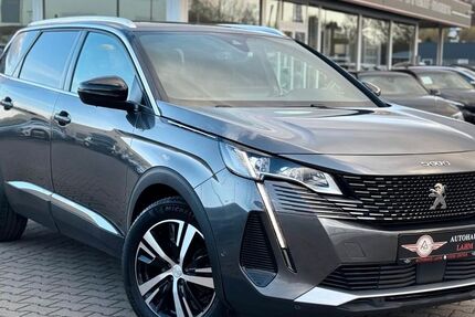 Peugeot 5008 43.000 km 24.490 &euro; Schorfheide 16244