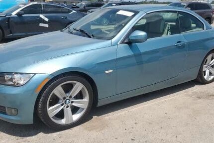 BMW 335 140.000 km 14.550 &euro; Am Mellensee 15838