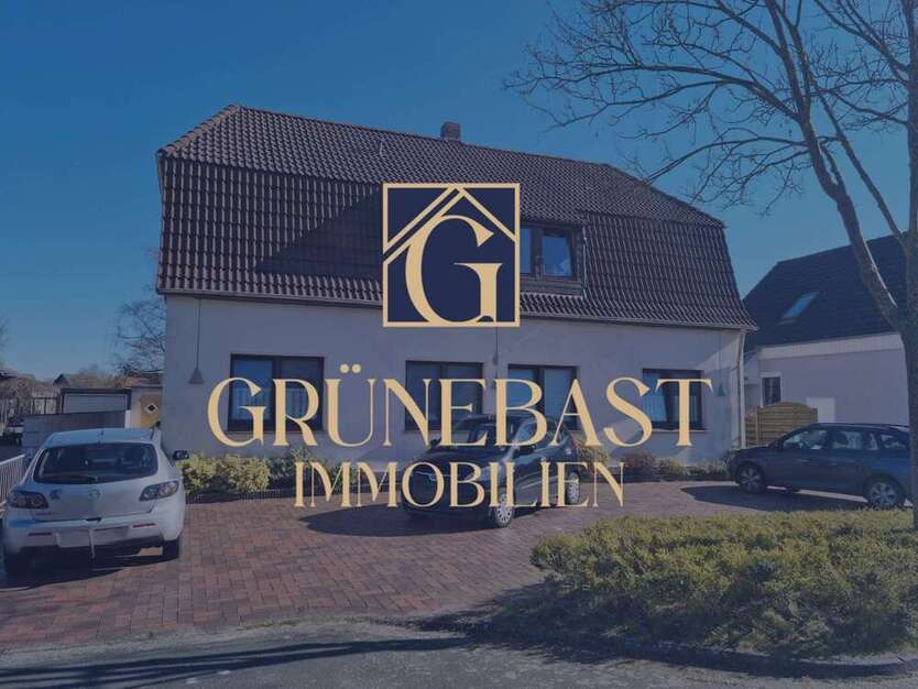 Wohnung zum Kaufen in Sande 90.000 € 95.5 m²