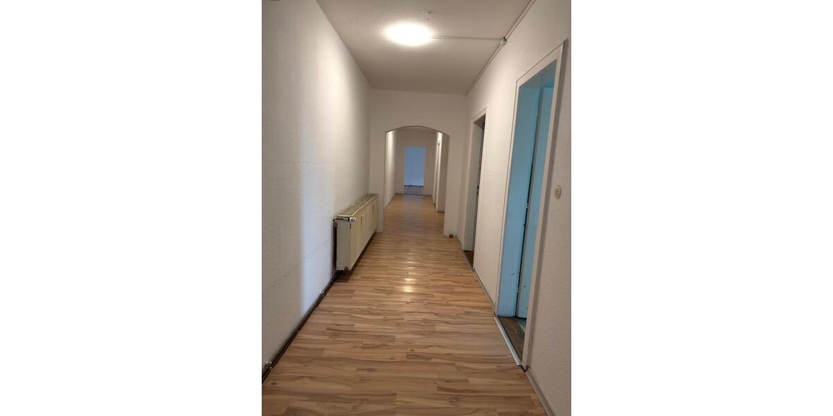 Etagenwohnung Krummhörn - 3 Zimmer, 77 m&sup2;, 583&euro; | Angebot:25427703