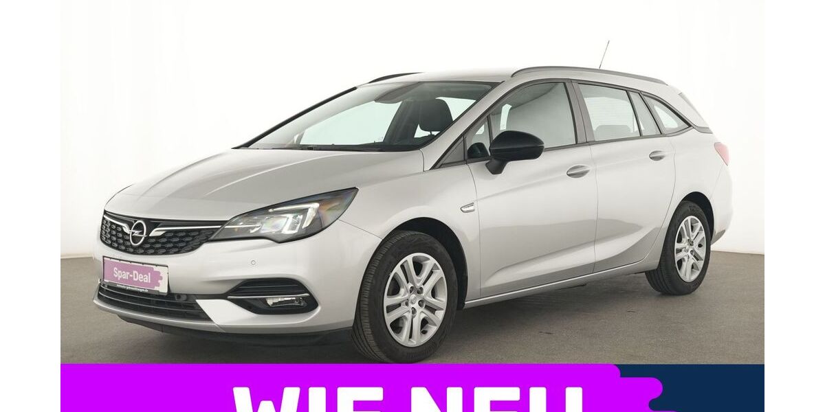 Opel Astra 59.922 km 12.498 &euro; Neuss 41460