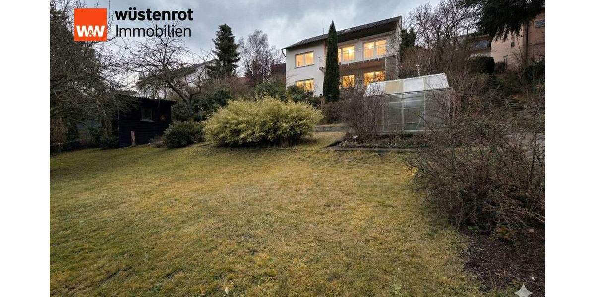 Einfamilienhaus Fulda / Horas Aschenberg - 7 Zimmer, 192 m&sup2;, 570.000&euro; | Angebot:25336391