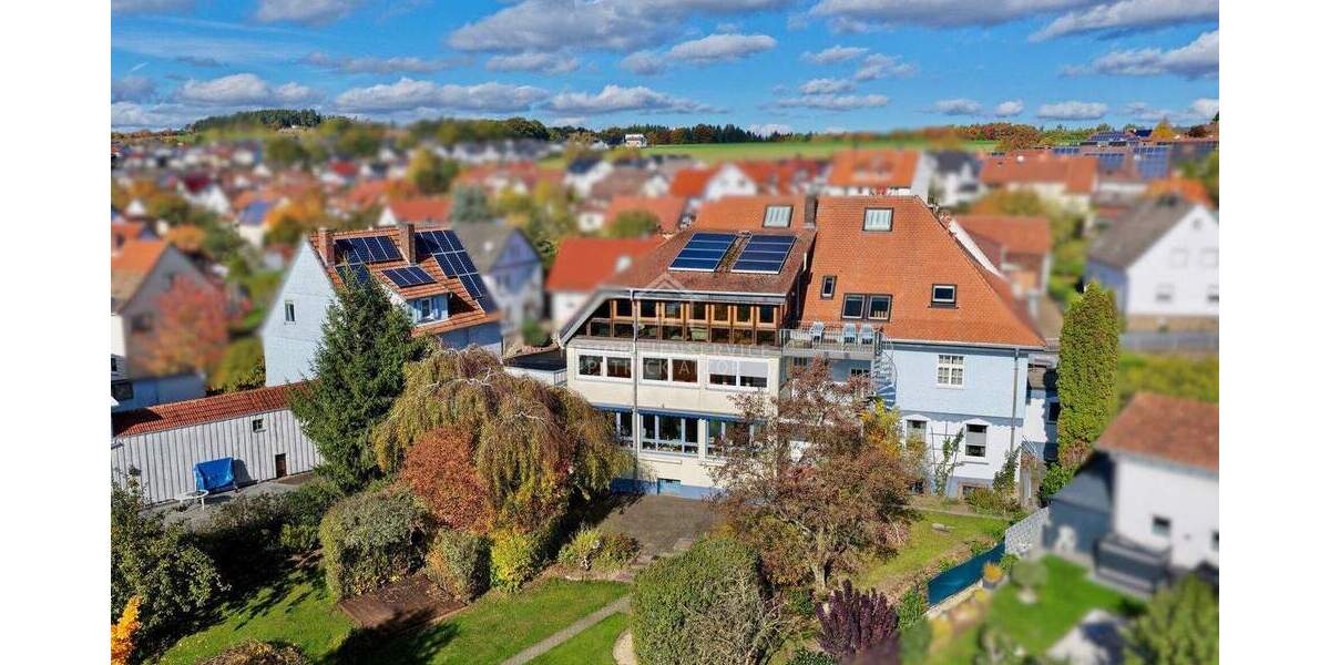 Mehrfamilienhaus, Wohnhaus Neuhof / Rommerz Rommerz - 2 Zimmer, 1 m&sup2;, 1.350.000&euro; | Angebot:25741007