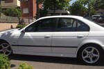 BMW 520 i 166.000 km 6.400 € Troisdorf 53840