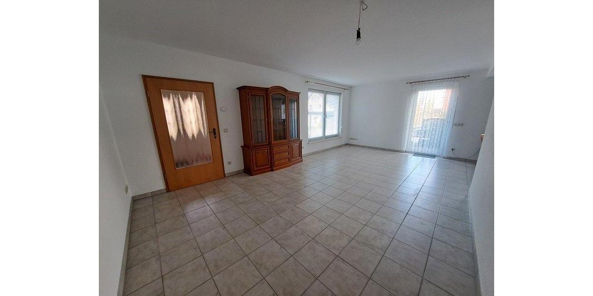 Reihenhaus Brandenburg an der Havel Bahnhofsvorstadt - 4 Zimmer, 117 m&sup2;, 1.150&euro; | Angebot:26351095