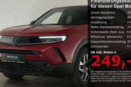 Opel Mokka 6.947 km 20.824 &euro; Ahaus 48683