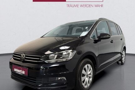VW Touran 69.189 km 26.990 &euro; Ahrensburg 22926