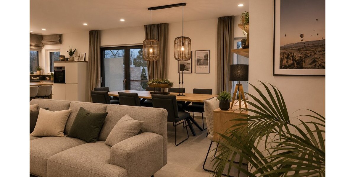 Ihr Traumhaus mit allkauf Qualität und Flexibilität - Einfamilienhaus Petersdorf | Angebot:27333114