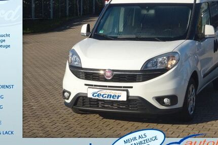 Fiat Doblo 213.755 km 4.240 &euro; Eilenburg 04838