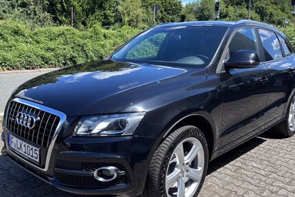 Audi Q5 199.000 km 14.900 &euro; Neu-Isenburg 63263