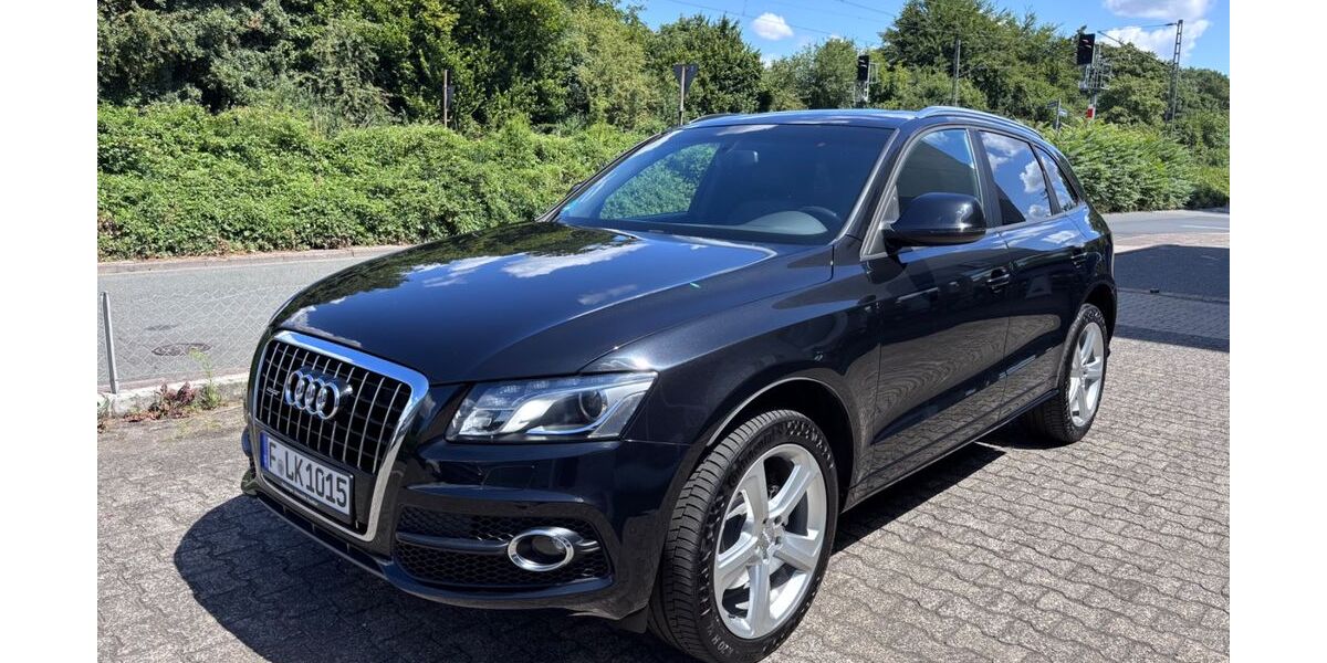 Audi Q5 199.000 km 14.900 &euro; Neu-Isenburg 63263
