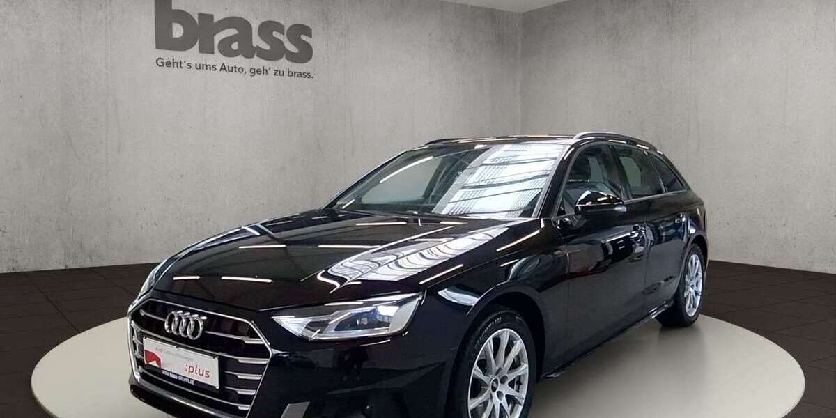 Audi A4 66.834 km 22.950 &euro; Dietzenbach 63128