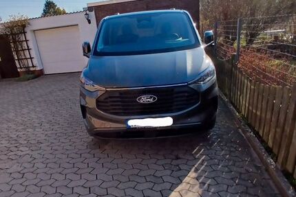 Ford Transit Custom 5.000 km 53.500 &euro; Lehrte 31275