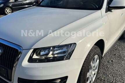 Audi Q5 145.000 km 9.990 € Werdohl 58791