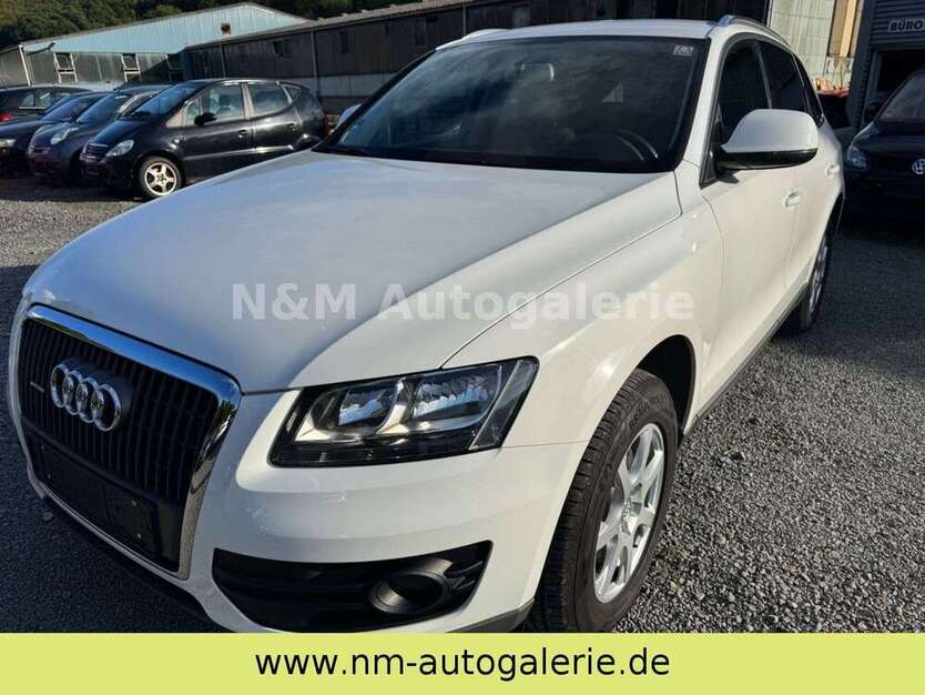Audi Q5 145.000 km 9.990 € Werdohl 58791