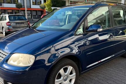 VW Touran 260.000 km 1.990 &euro; Eitorf 53783
