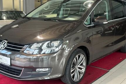 VW Sharan 224.899 km 11.900 &euro; Bad Segeberg 23795