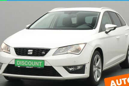Seat Leon 160.198 km 5.900 &euro; Bad Nauheim 61231