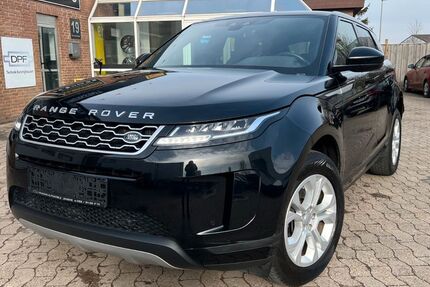 Land Rover Range Rover Evoque 118.500 km 23.800 &euro; Barsinghausen 30890