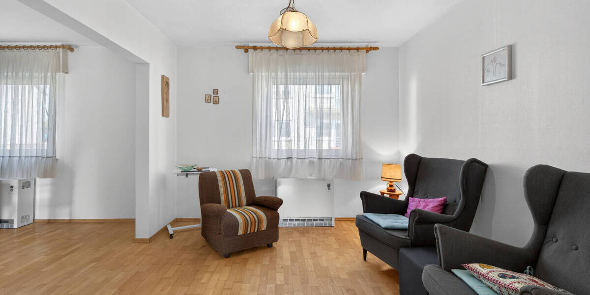 Doppelhaushälfte Philippsburg / Rheinsheim Rheinsheim - 3 Zimmer, 88 m&sup2;, 275.000&euro; | Angebot:26730710
