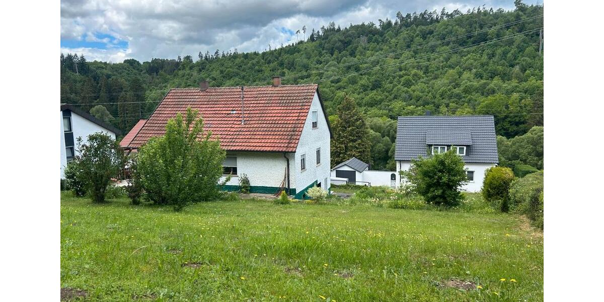 Einfamilienhaus Nagold - 5 Zimmer, 126 m&sup2;, 295.000&euro; | Angebot:26931034